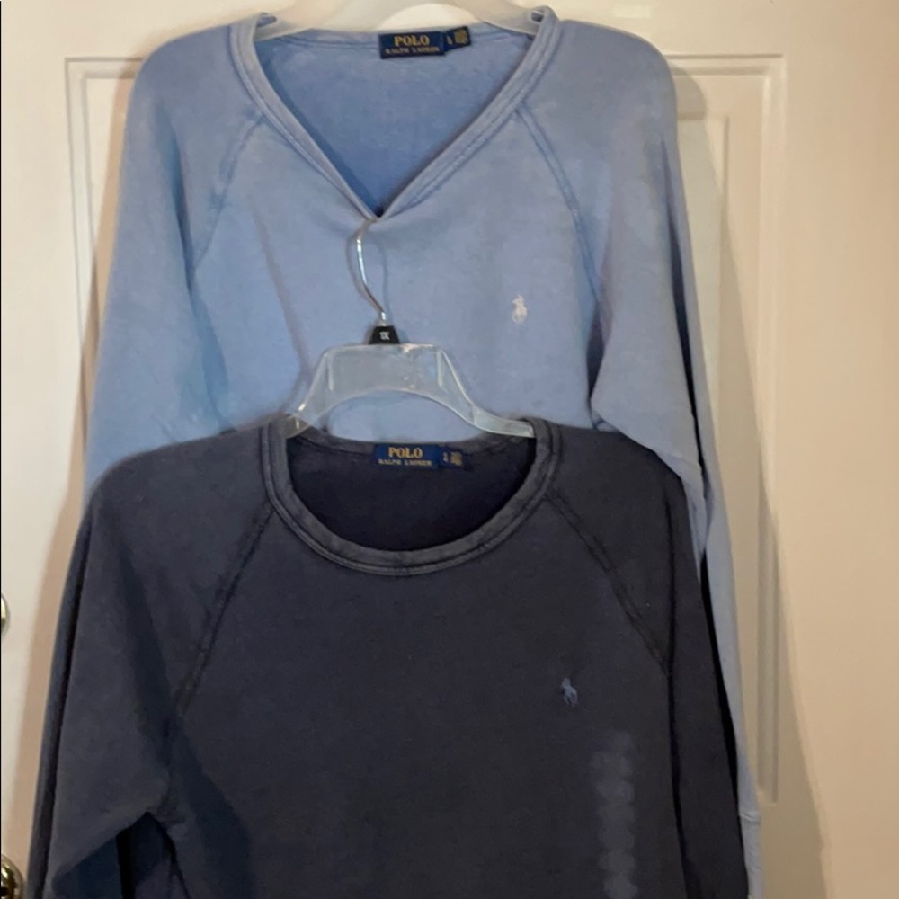 2 for 1 Polo